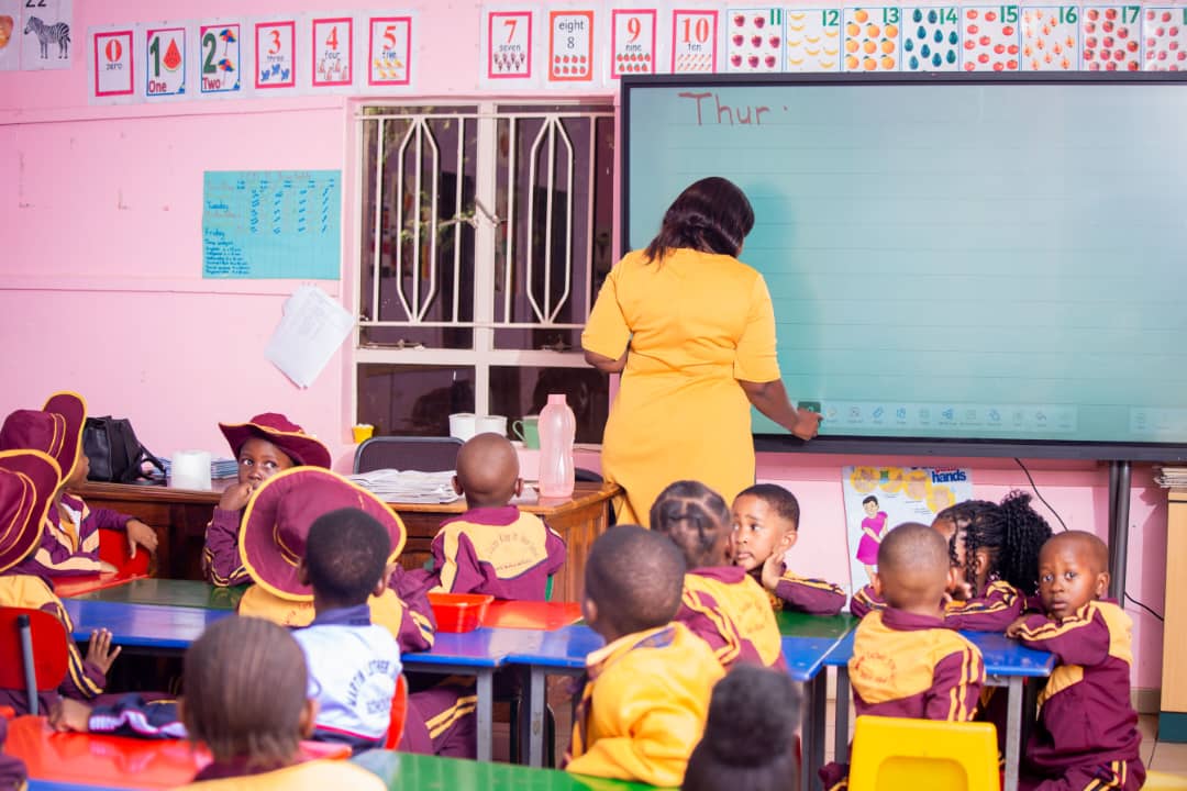 Infants School