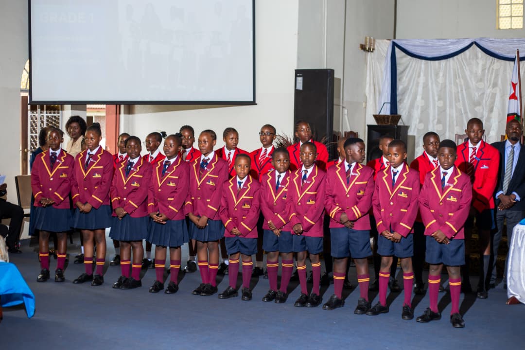 Junior School